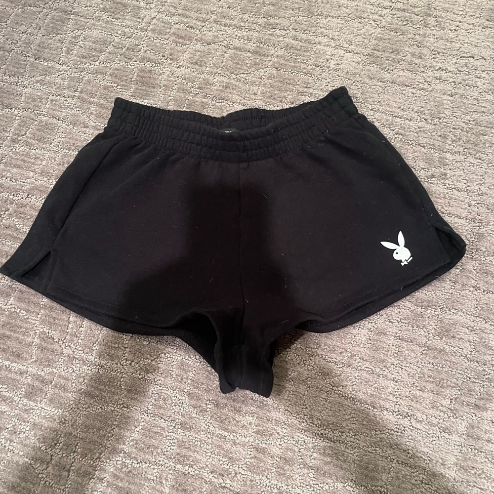Playboy shorts